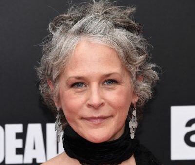 Melissa McBride