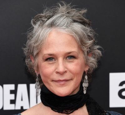 Melissa McBride