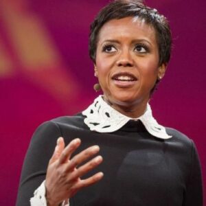 Mellody Hobson