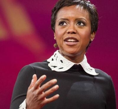 Mellody Hobson