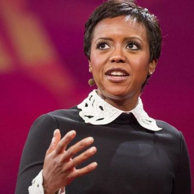 Mellody Hobson