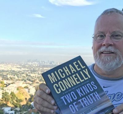Michael Connelly