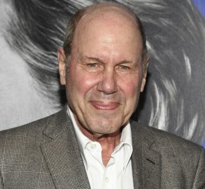 Michael Eisner