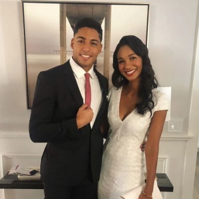 Michael Evans Behling 