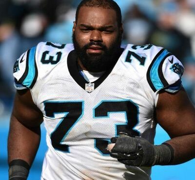 Michael Oher (