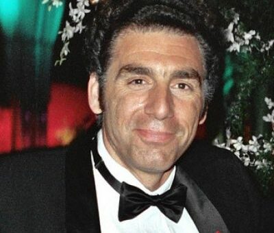 Michael Richards