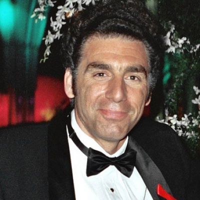 Michael Richards