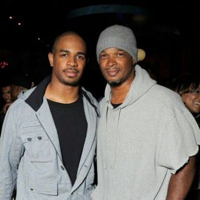Michael Wayans
