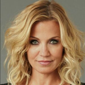 Michelle Beadle- Wiki, Age, Height, Husband, Net Worth (Updated on