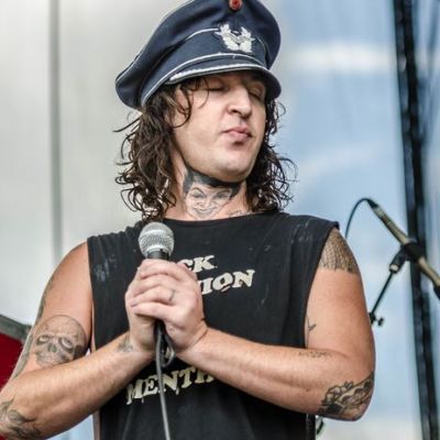 Mickey Avalon