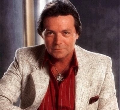 Mickey Gilley