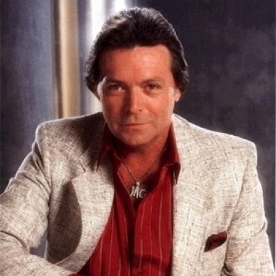 Mickey Gilley