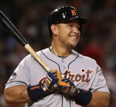 Miguel Cabrera