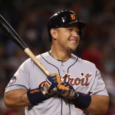 Miguel Cabrera