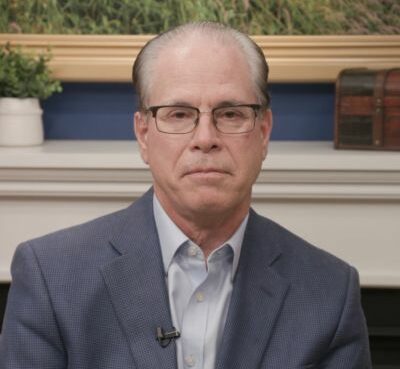 Mike Braun