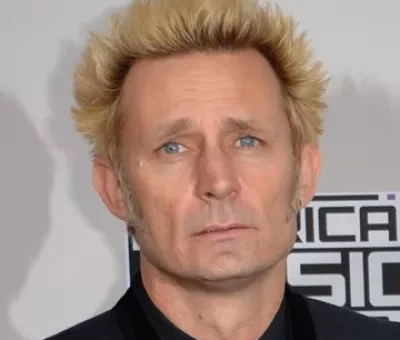 Mike Dirnt