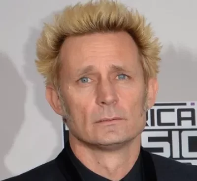 Mike Dirnt