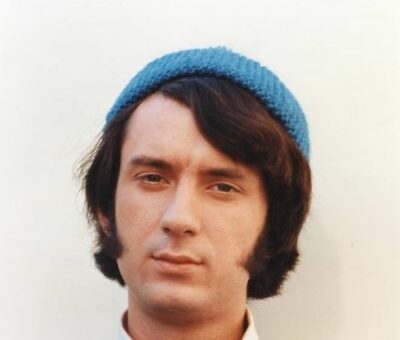 Mike Nesmith