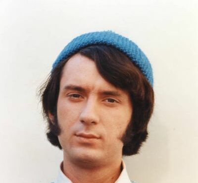 Mike Nesmith