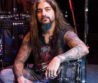Mike Portnoy