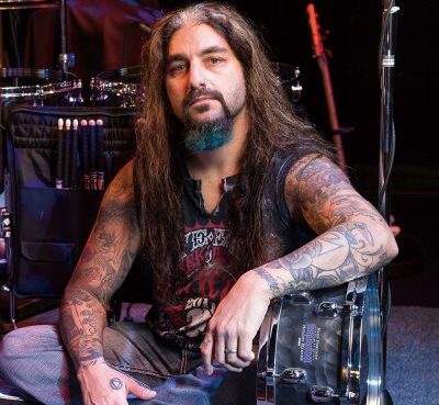 Mike Portnoy