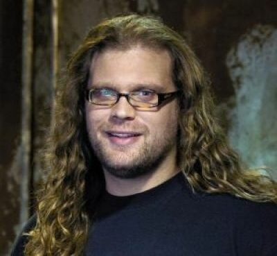 Mikey Teutul