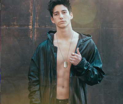Milo Manheim