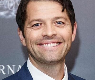 Misha Collins