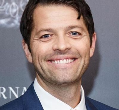 Misha Collins