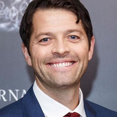 Misha Collins- Wiki, Age, Height, Wife, Net Worth (Updated on February