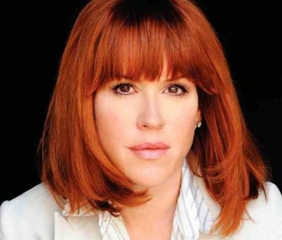 Molly Ringwald