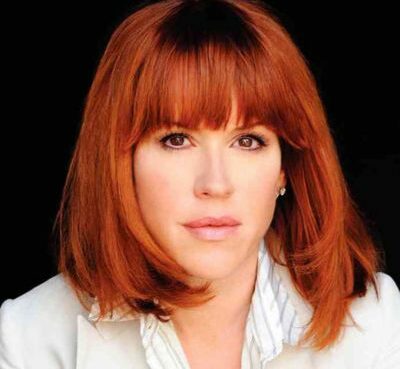 Molly Ringwald