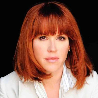 Molly Ringwald