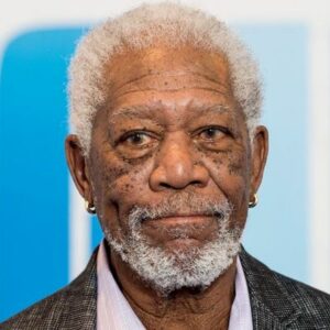 Morgan Freeman- Wiki, Age, Height, Wife, Net Worth (Updated on February