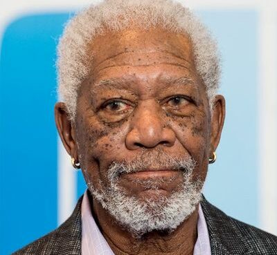 Morgan Freeman