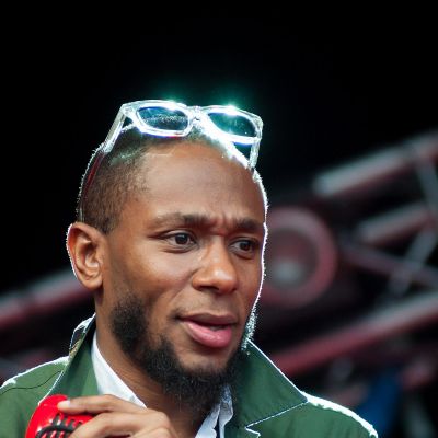 Mos Def