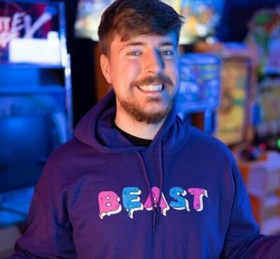 MrBeast