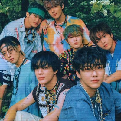 NCT DREAM