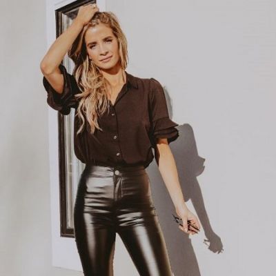 Naomie Olindo
