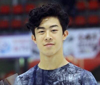 Nathan Chen