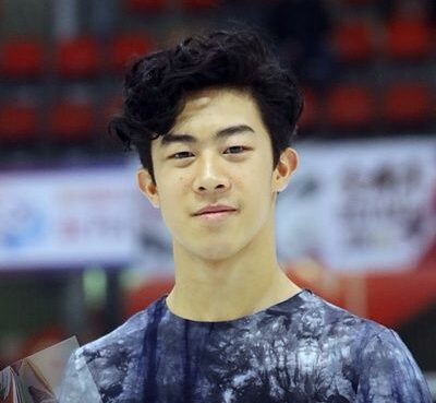 Nathan Chen