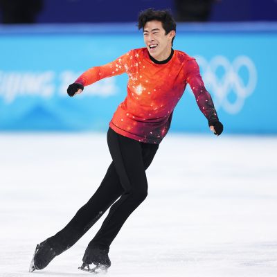 Nathan Chen