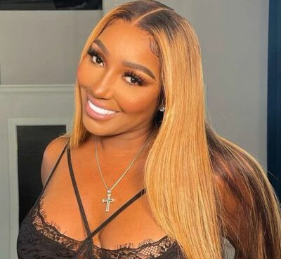 NeNe Leakes