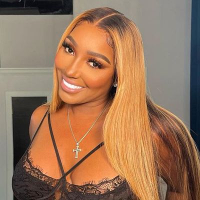 NeNe Leakes