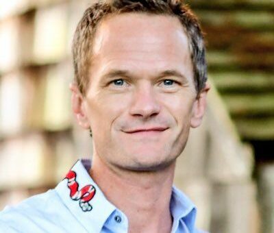 Neil Patrick Harris