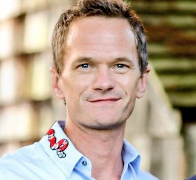 Neil Patrick Harris