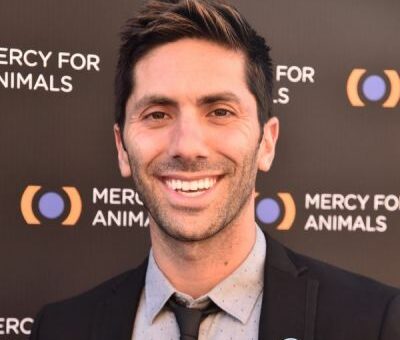 Nev Schulman