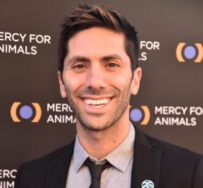 Nev Schulman