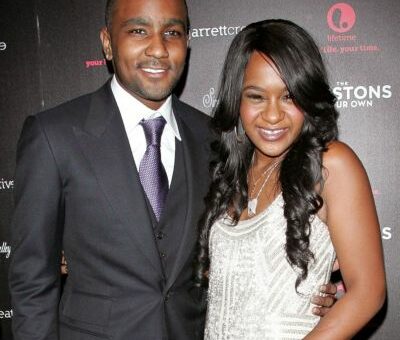Nick Gordon
