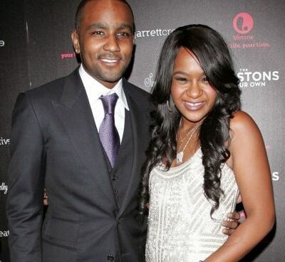 Nick Gordon